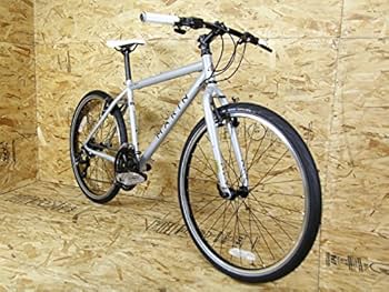 MARIN クロスバイク シルバー　ジャンク品 MARIN クロスバイク シルバー ジャンク品 2025年最新】Yahoo